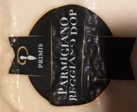 Parmigiano reggiano dop