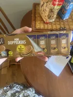 Mini Doppelkeks