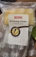 Erzherzog Johann Käse
