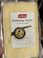 Erzherzog Johann 6 Monate gereift