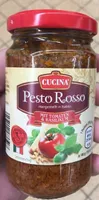 Pesto Calabrese