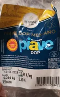 Piave DOP Mezzano