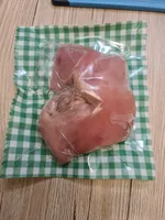 Schweinsrüssel gekocht essfertig