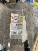 Hügnerfilet