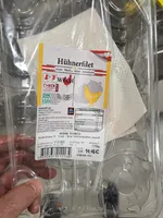 Hühnerfilet