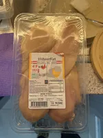 Hühnerfilet