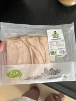Bio Kipfilet Flinterdun