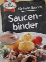 Gusto Saucenbinder hell