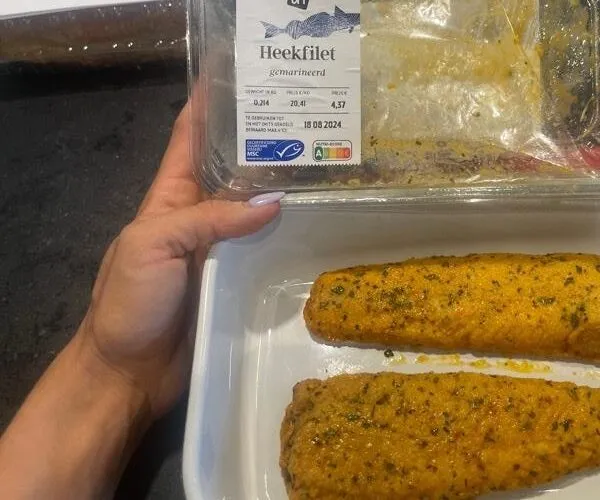 Heekfilet