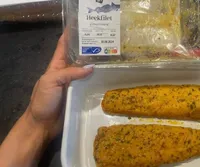 Heekfilet