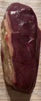 Rinder-Rumpsteak