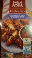 Chicken Bites