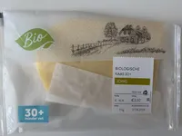 Biologische Kaas Jong 30+