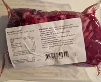 Rostbiff av nöt