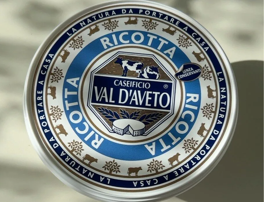 Ricotta