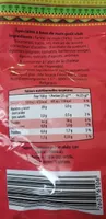 tortilla chips