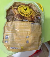 Pollo asado
