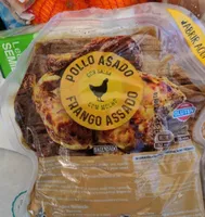 Pollo asado