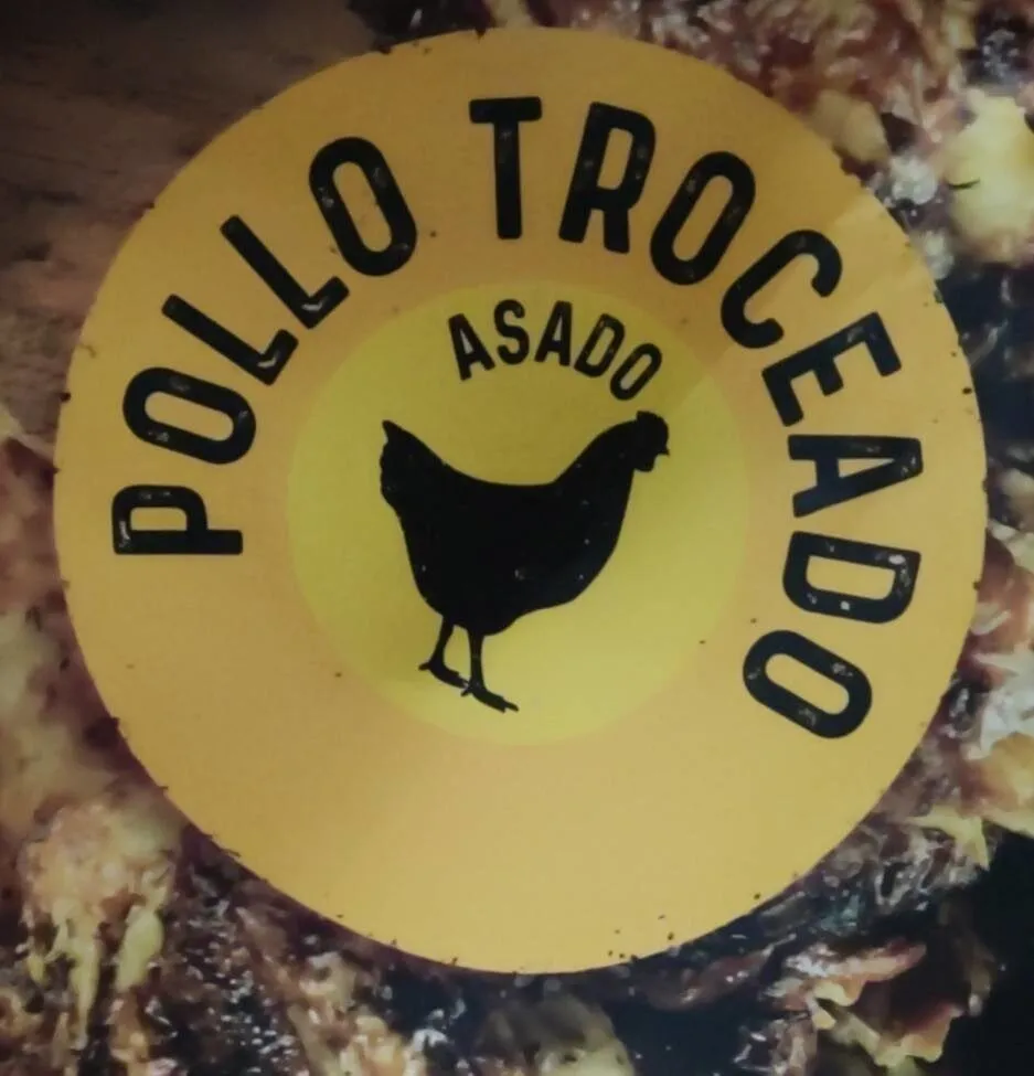 Pollo Asado Troceado