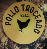 Pollo Asado Troceado