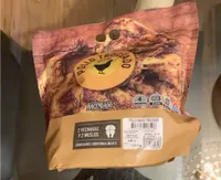 Pollo Asado Troceado
