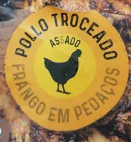 Pollo Troceado