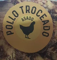 Pollo troceado asado