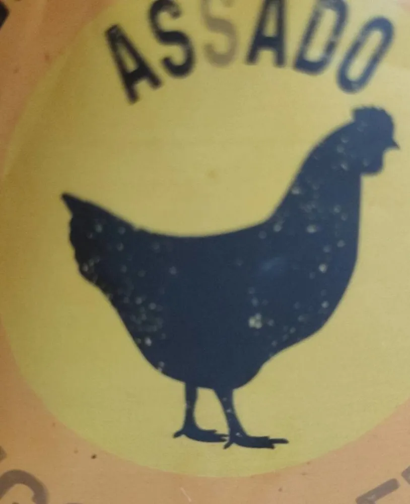 Pollo troceado