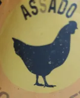 Pollo troceado