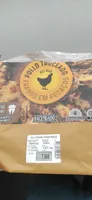 Pollo troceado