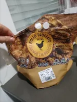 Pollo Troceado