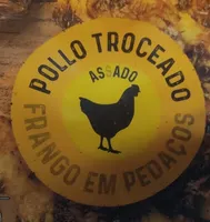 Pollo troceado