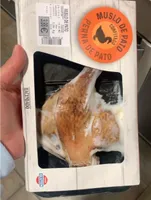 Muslo de pato