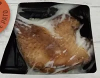 Muslo de pato