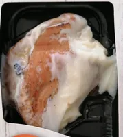 Muslo de pato