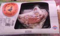 Muslos de pato confitado