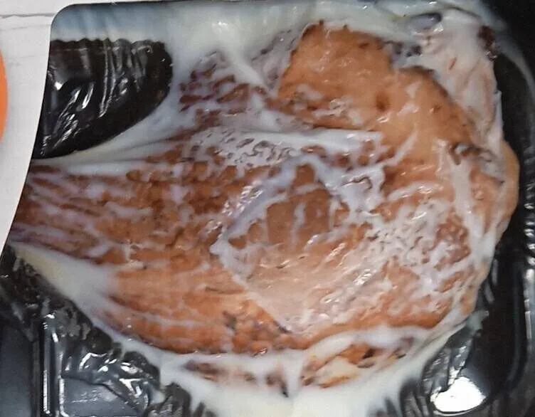Muslo de Pato confitado Hacendado