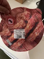 Costillas De Cerdo Mercadona