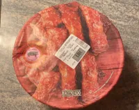 Costilla de cerdo