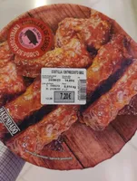 Costillas de cerdo