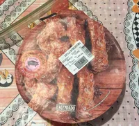 Costillas de cerdo
