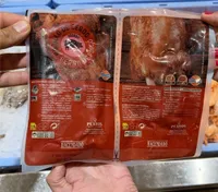 Codillo de cerdo