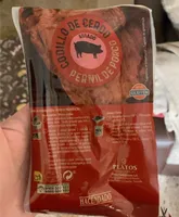 Codillo de cerdo