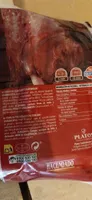 Códillo de cerdo