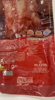 Codillo cerdo