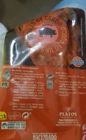 Codillo cerdo