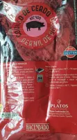 Codillo Cerdo