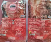 Codillo de cerdo