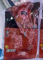 codillo de cerdo