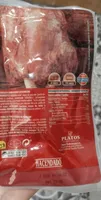 Codillo de cerdo asado y pasteurizado